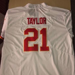 Sean Taylor Redskins Jersey